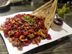 -庆合府重庆大排档(紫都城店)