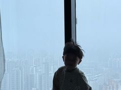 -上海龙之梦万丽酒店