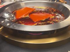 -蜀九香火锅(彩虹店)