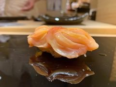 -鮨青(恒基名人购物中心店)