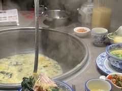 -贺庄·活鱼馆(珠吉路店)