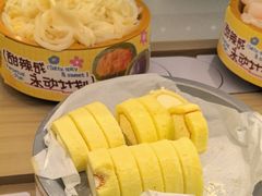 -龍歌自助小火锅(城阳万象汇店)