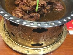 -临潼印象·特色陕菜