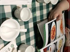 -紫光园·烤鸭·北京菜(劲松店)