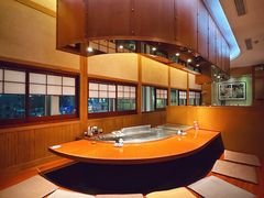 -小山日本料理(兴业太古汇店)
