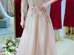 -MSV 高端礼服定制(大良店)