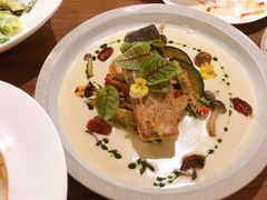-UPPER KITCHEN(延安路店)