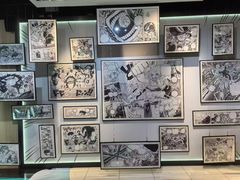 -中航城君尚购物中心