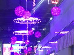 -丽达购物中心(崂山店)