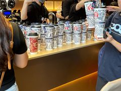 -霸王茶姬(广东东莞塘厦时代城店)