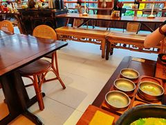 -银米·云南传统过桥米线(双廊黑金冠店)