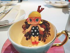 -M Stand(BFC外滩金融中心店)