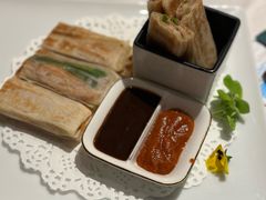 -杭州新新饭店·1913餐厅