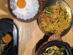 -川堂风·跷脚牛肉·乐山爆炒(宝山日月光店)