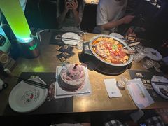 -烤匠麻辣烤鱼(万象城店)