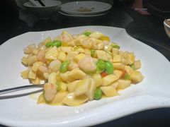 -顺峰顺水顺德菜(龙华店)