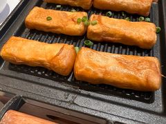 特色毛豆腐-同庆楼(大钟寺店)