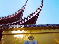 -西园戒幢律寺