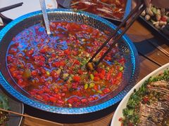 -三叔特色自贡菜(中海国际店)