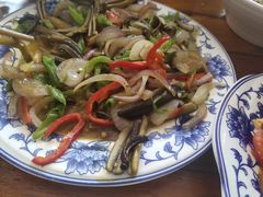 -春华秋食土菜馆(温馨花园店)