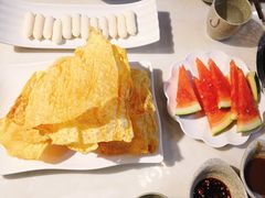 -潮牛壹号鲜牛肉火锅(新亚太店)