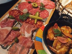 -C&R西班牙餐厅