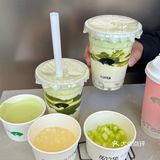 在厦门……会连喝一周的奶茶！！！