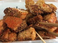 -脆皮五花肉(建东街旗舰店)