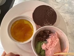 -晶丽香榭自助餐(南京大饭店)