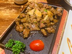 -小川洋风料理(街道口店)
