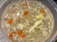 桂花糊米酒-老通城豆皮大王(吉庆街店)