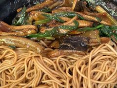 -老地方面馆(思南路店)