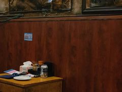 大堂-福烤锦花(长乐路店)