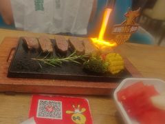 -豪客来牛排(人民东路店)