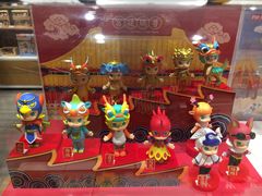 -泡泡玛特POPMART(天环购物中心店)