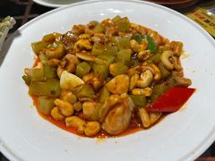-陈记菜馆·非遗淮扬菜(东关街教场店)