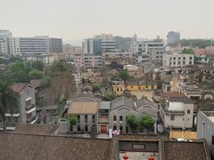 -佛山顺德香云纱园林酒店(清晖园店)
