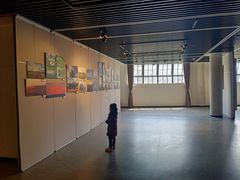 -上海四行仓库抗战纪念馆