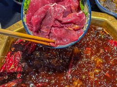 -大风老火锅(江北一店)