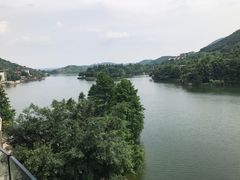 -海兰云天度假区温泉