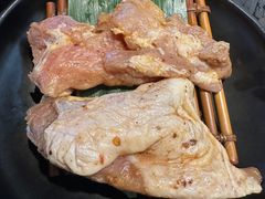 -九田家黑牛烤肉料理(新光汇店)