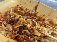 -姐弟俩土豆粉(西安小寨店)