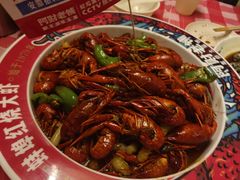 -阿财老铺·老蚌埠龙虾城(华夏总店)