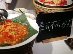 -咖啡苑自助餐(北海香格里拉大酒店)