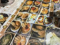 -香港聚强佛跳墙(淘金店)