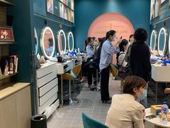 -海马体照相馆(无锡清扬茂业天地店)