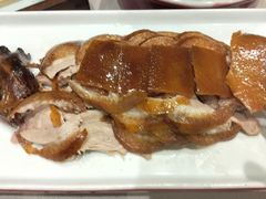 -京味斋·北京烤鸭(北京南站洋桥店)