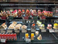 -CARINO BAKERY&CAFE(南方商城店)