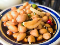 -贰醒·私房小院烧烤 (太古里店)