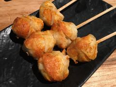 -KAOTOWN烤堂•烧烤(海汇港店)